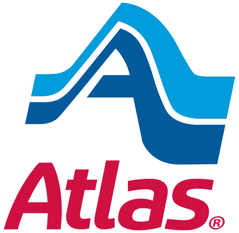 Atlas Van Lines logo