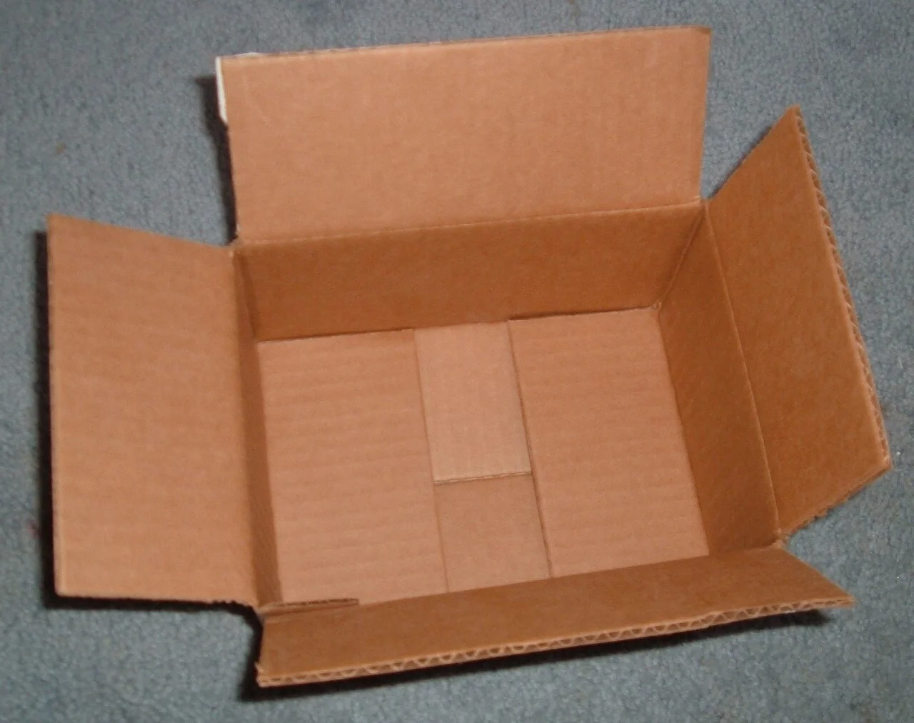 Packing Services